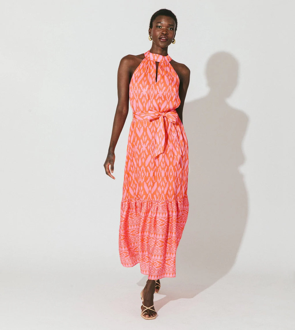 Janice Dress