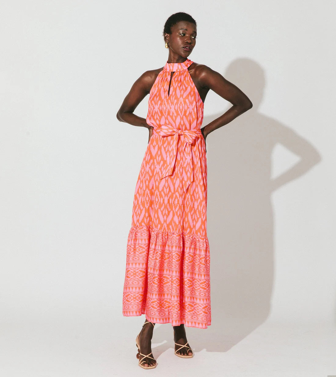 Janice Dress