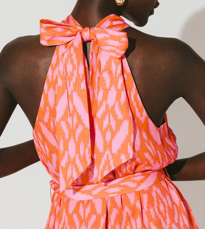 Janice Dress