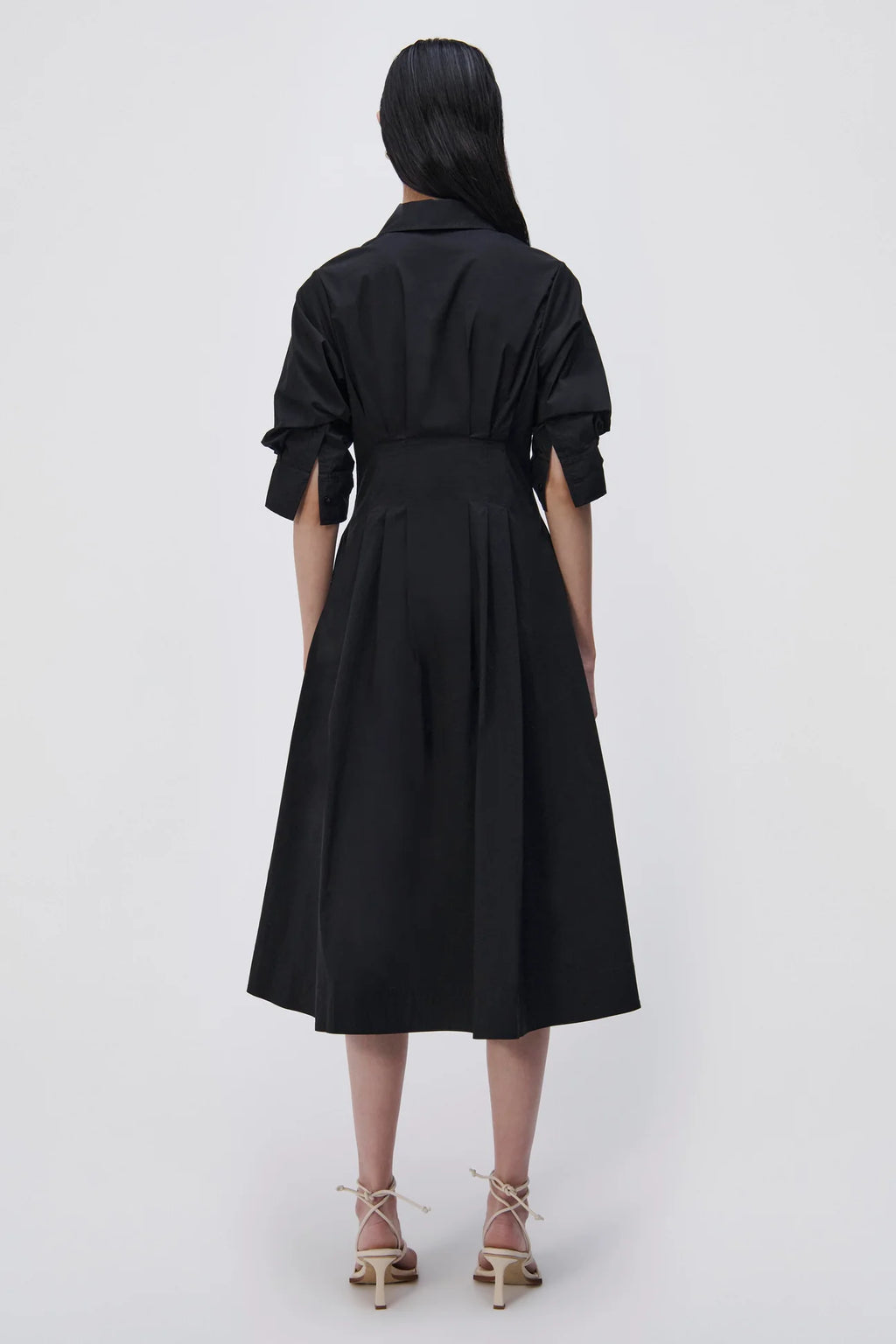 Jazz Dress