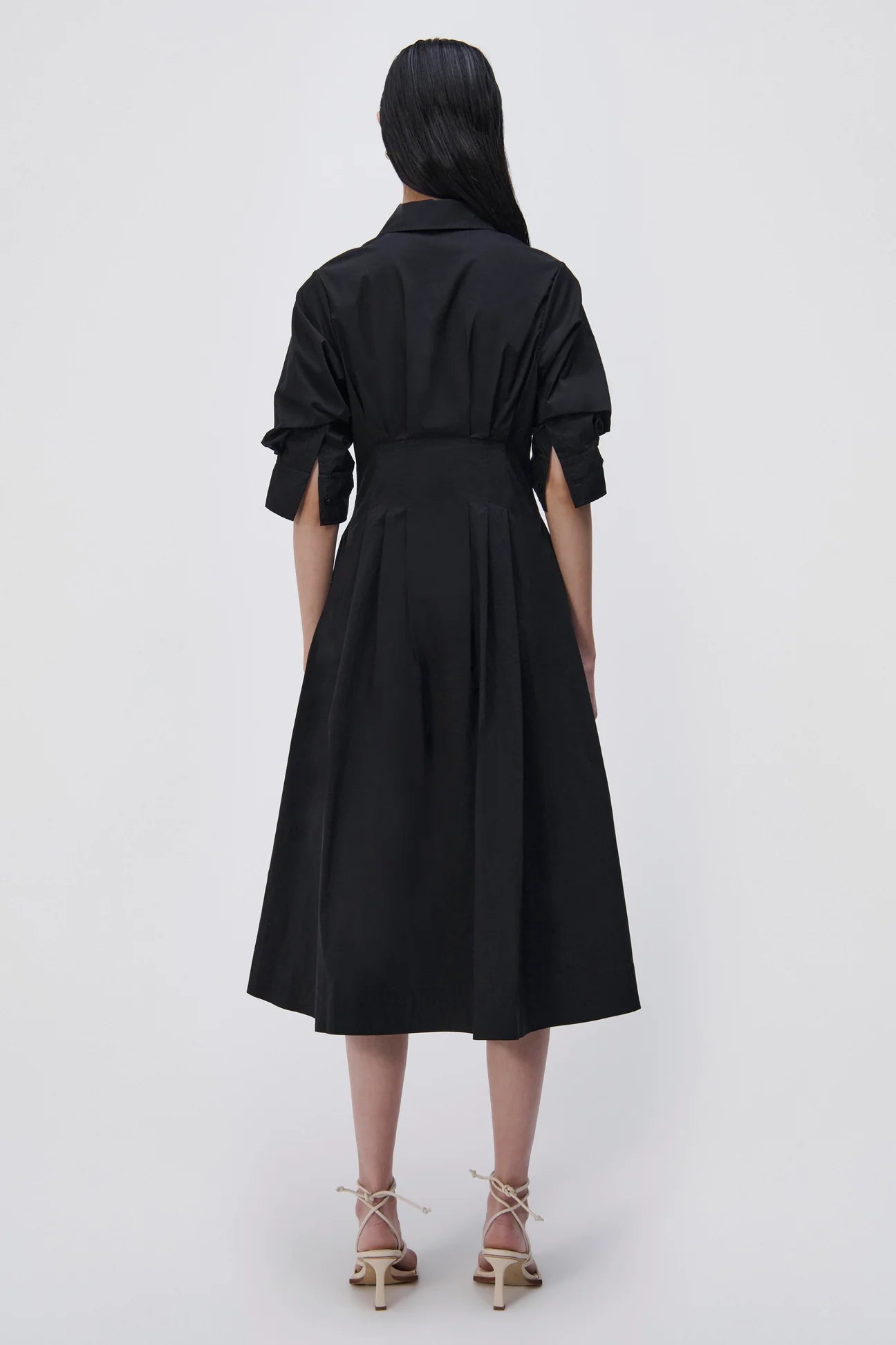 Jazz Dress