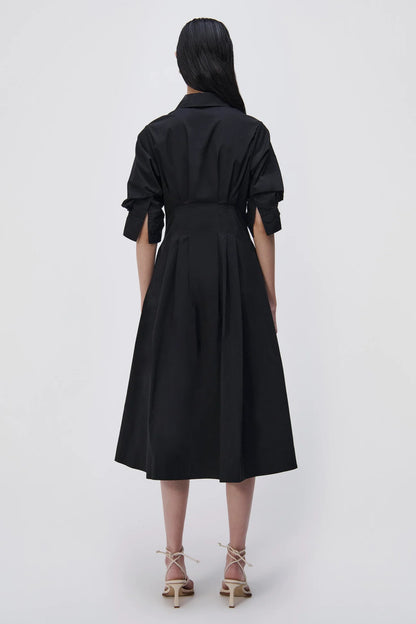 Jazz Dress