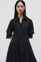 Jazz Dress