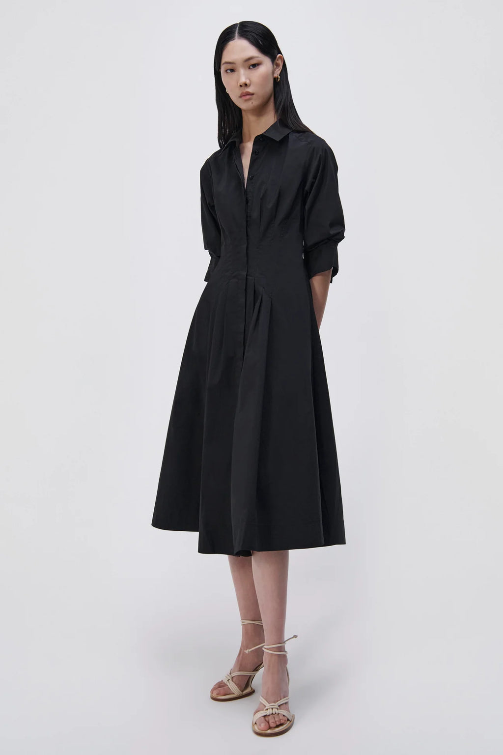 Jazz Dress