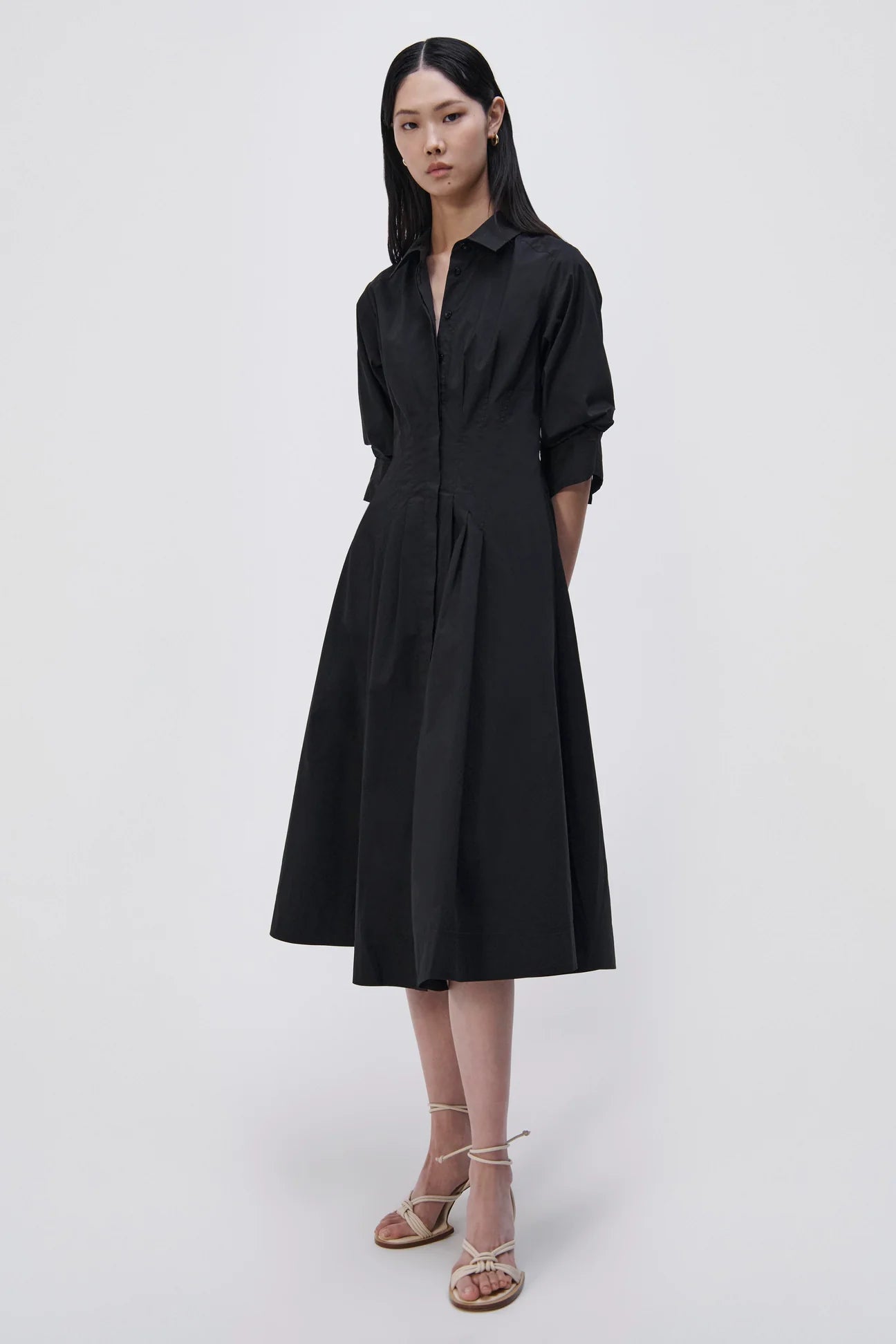 Jazz Dress