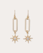 Teagan Earrings