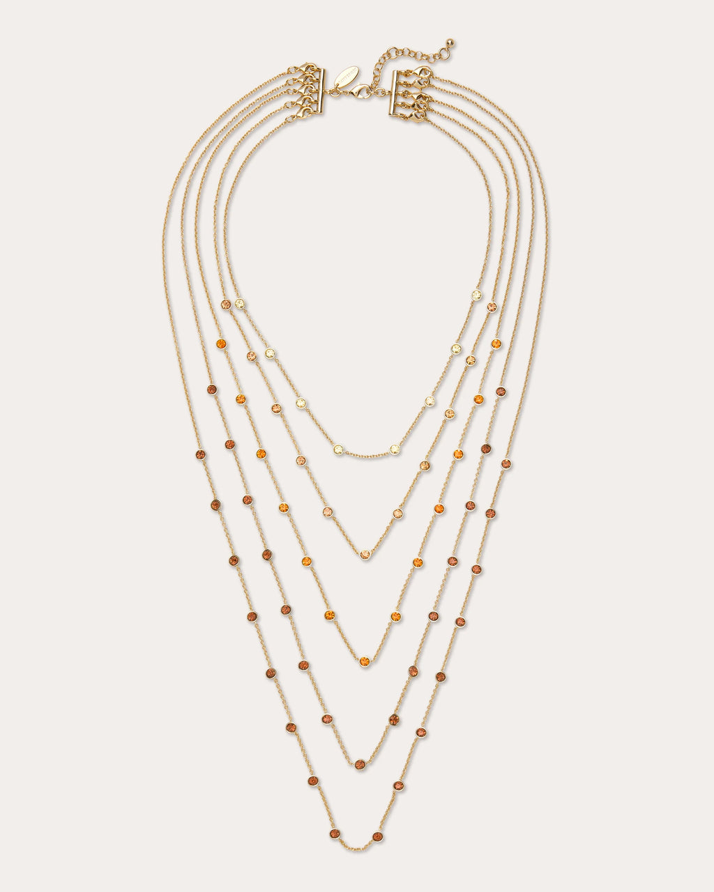 Sierra Necklace