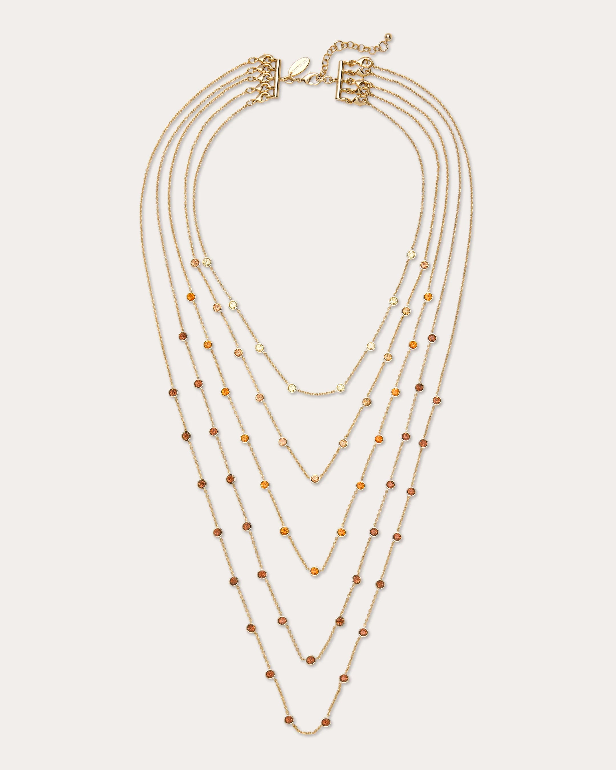Sierra Necklace