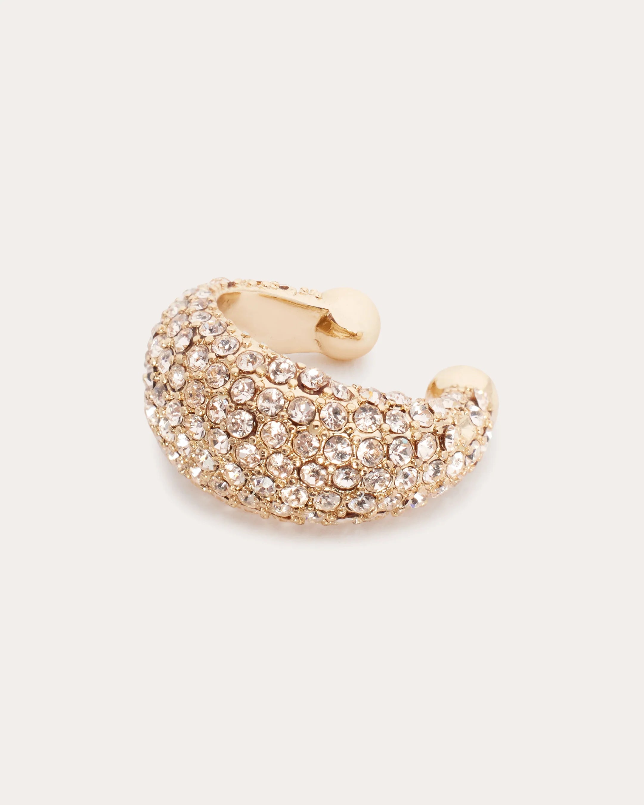 Khatia Ear Cuff