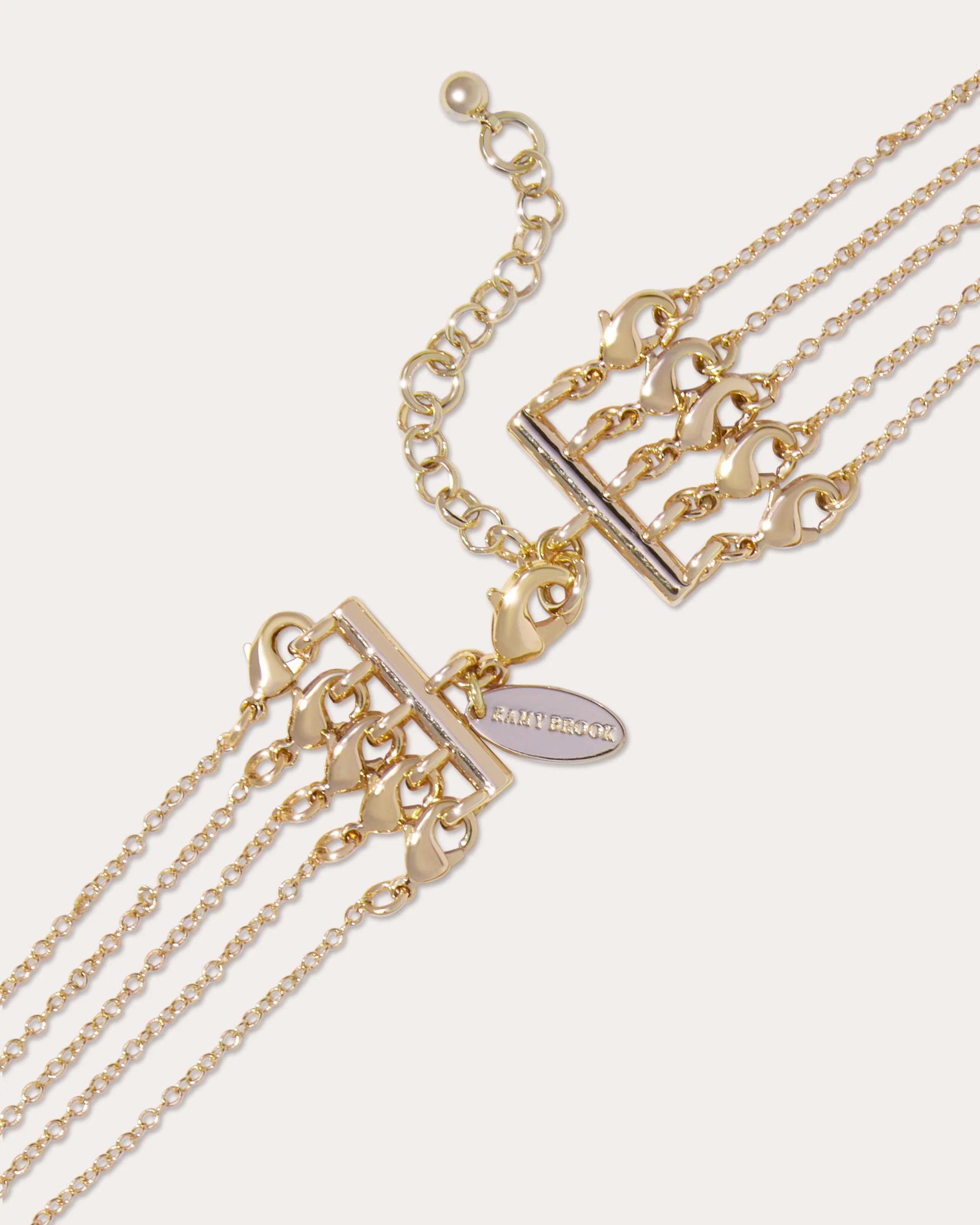 Sierra Necklace