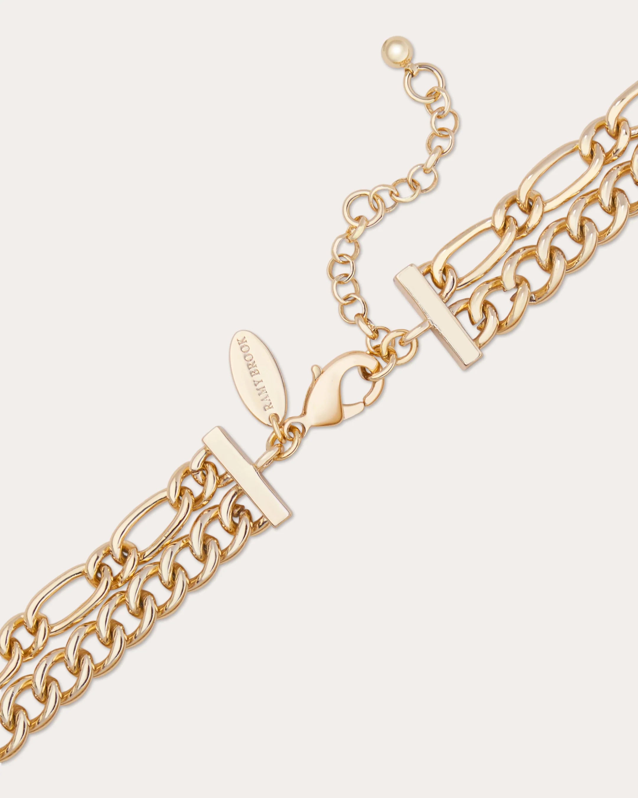Lexi Necklace