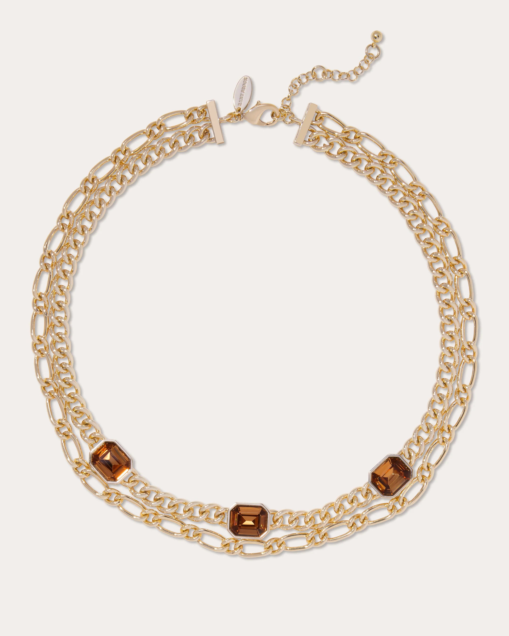 Lexi Necklace