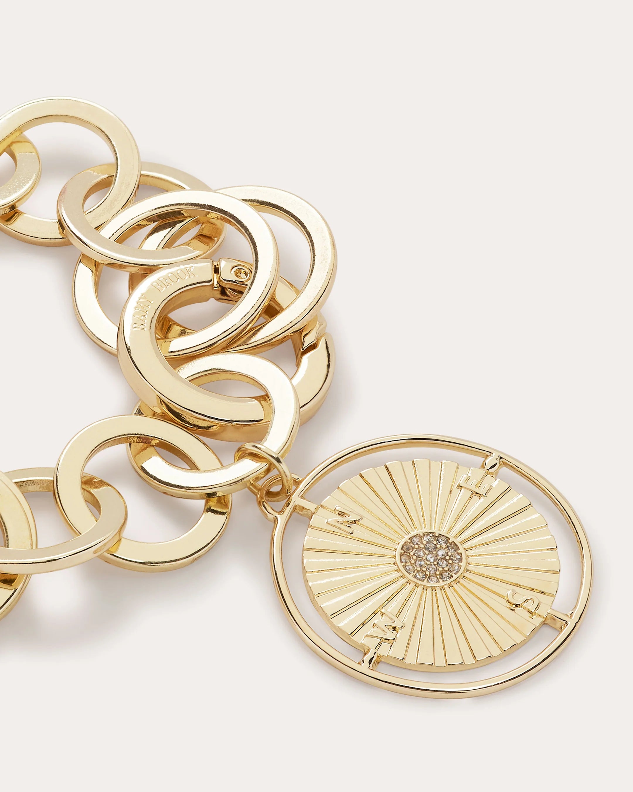 Calliope Bracelet