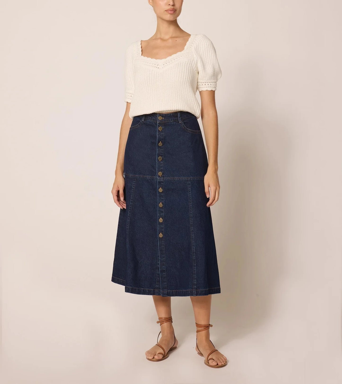 Josie Skirt
