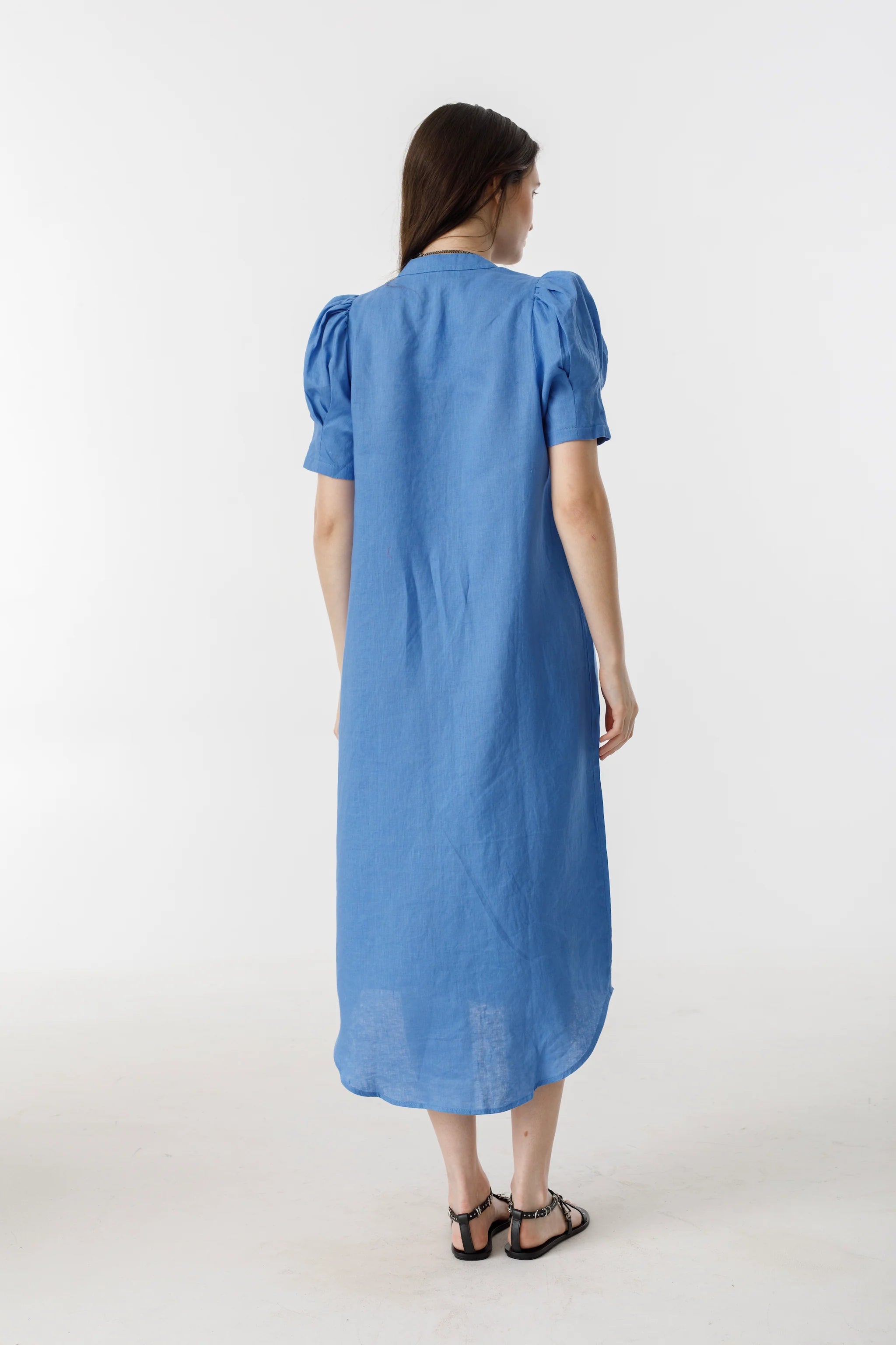 Athina Dress