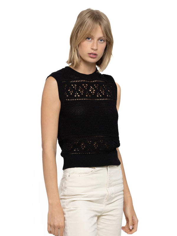 27 Miles Lissie Sweater