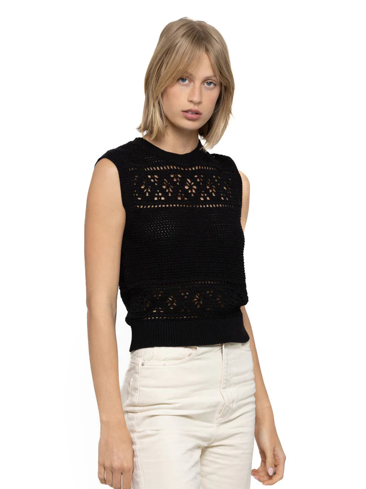 27 Miles Lissie Sweater