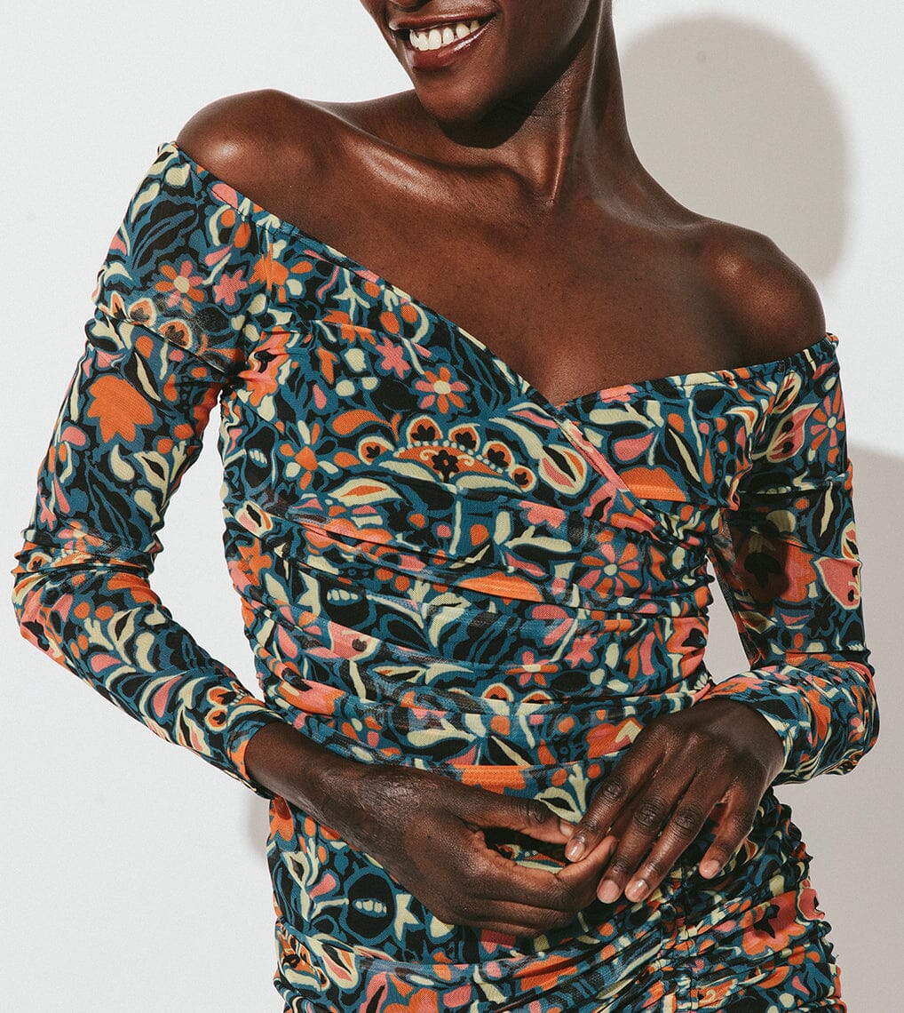 Macey Dress