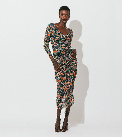 Macey Dress