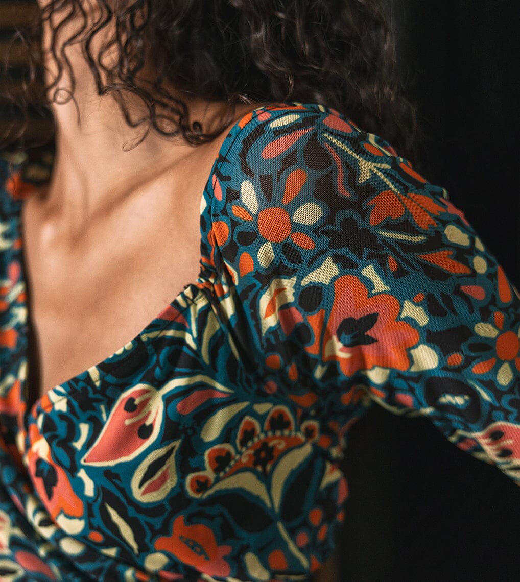 Macey Dress