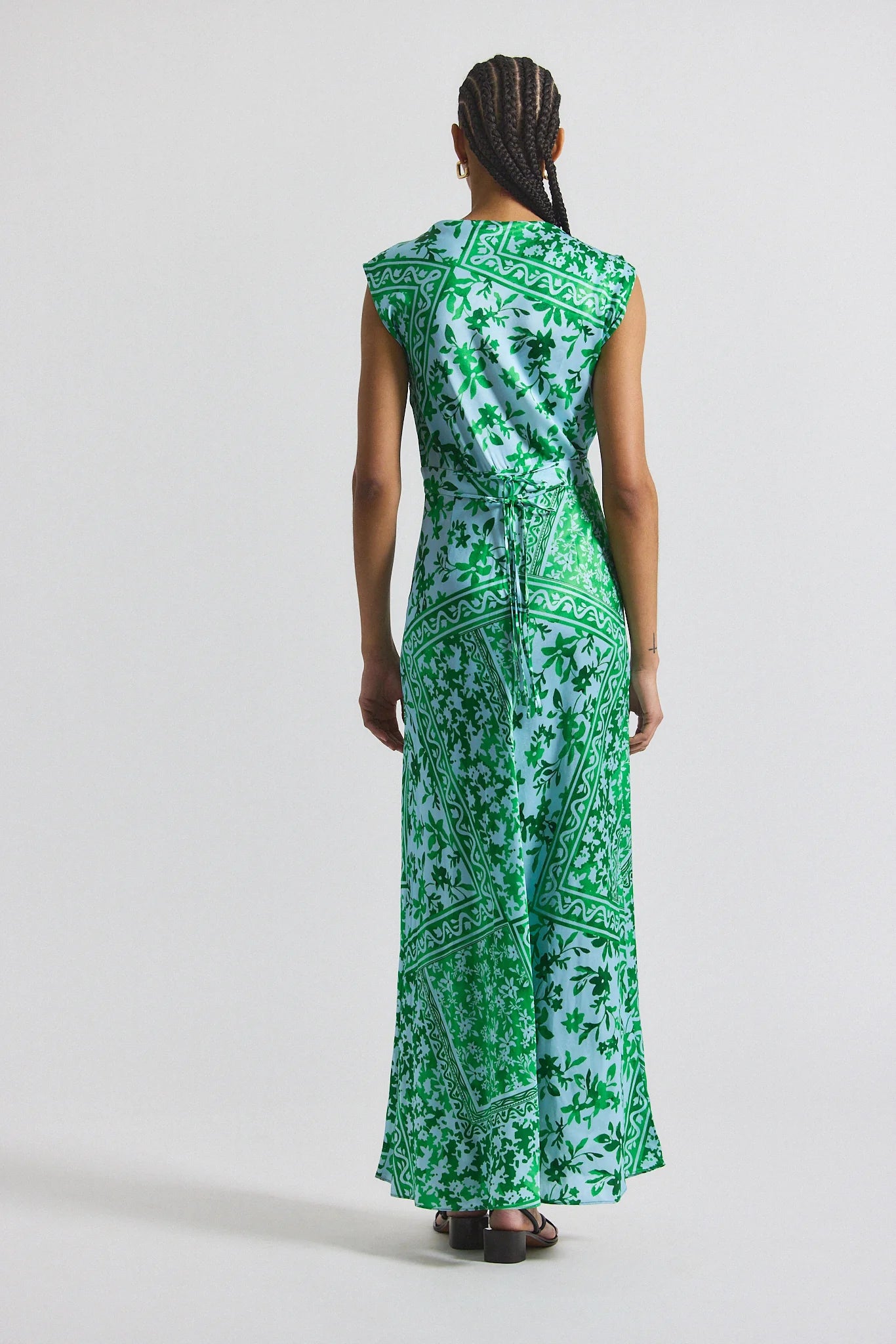 Maritza Dress