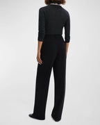 Relaxed Trouser