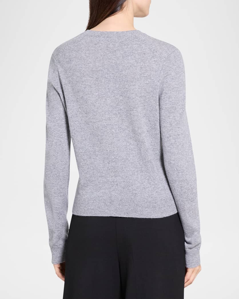 Cashmere Cardigan