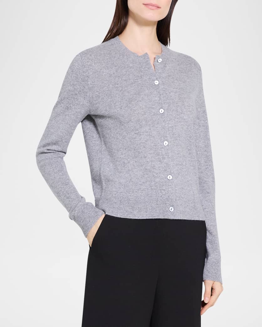 Cashmere Cardigan