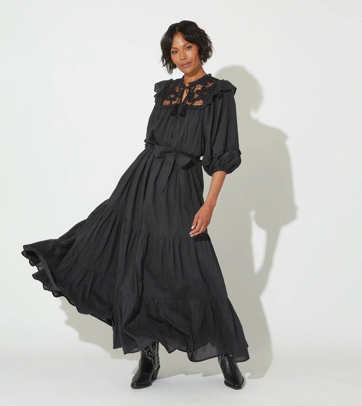 Ravenna Dress