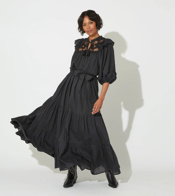 Ravenna Dress