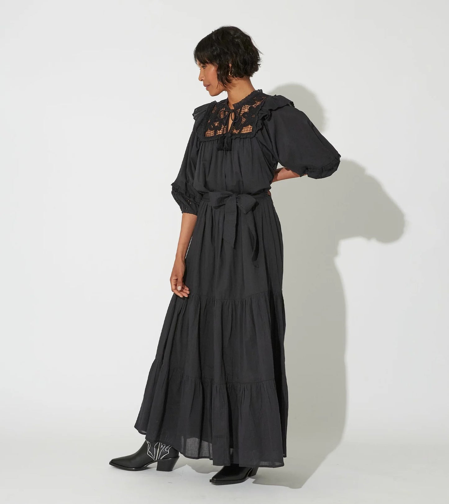 Ravenna Dress