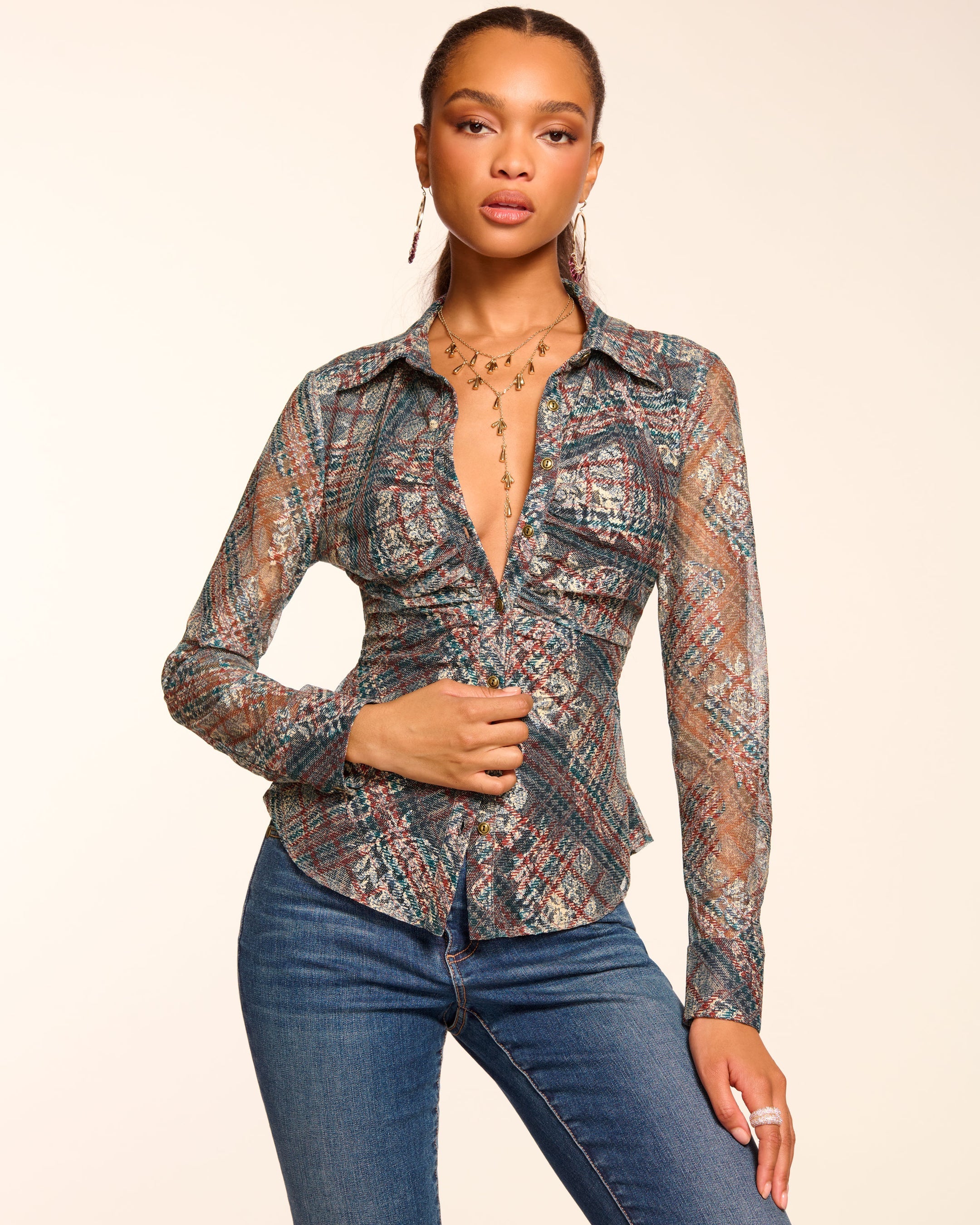 Hamilton Top