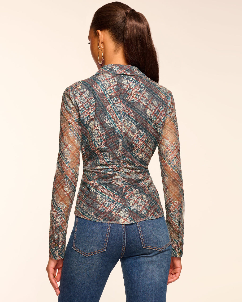 Hamilton Top