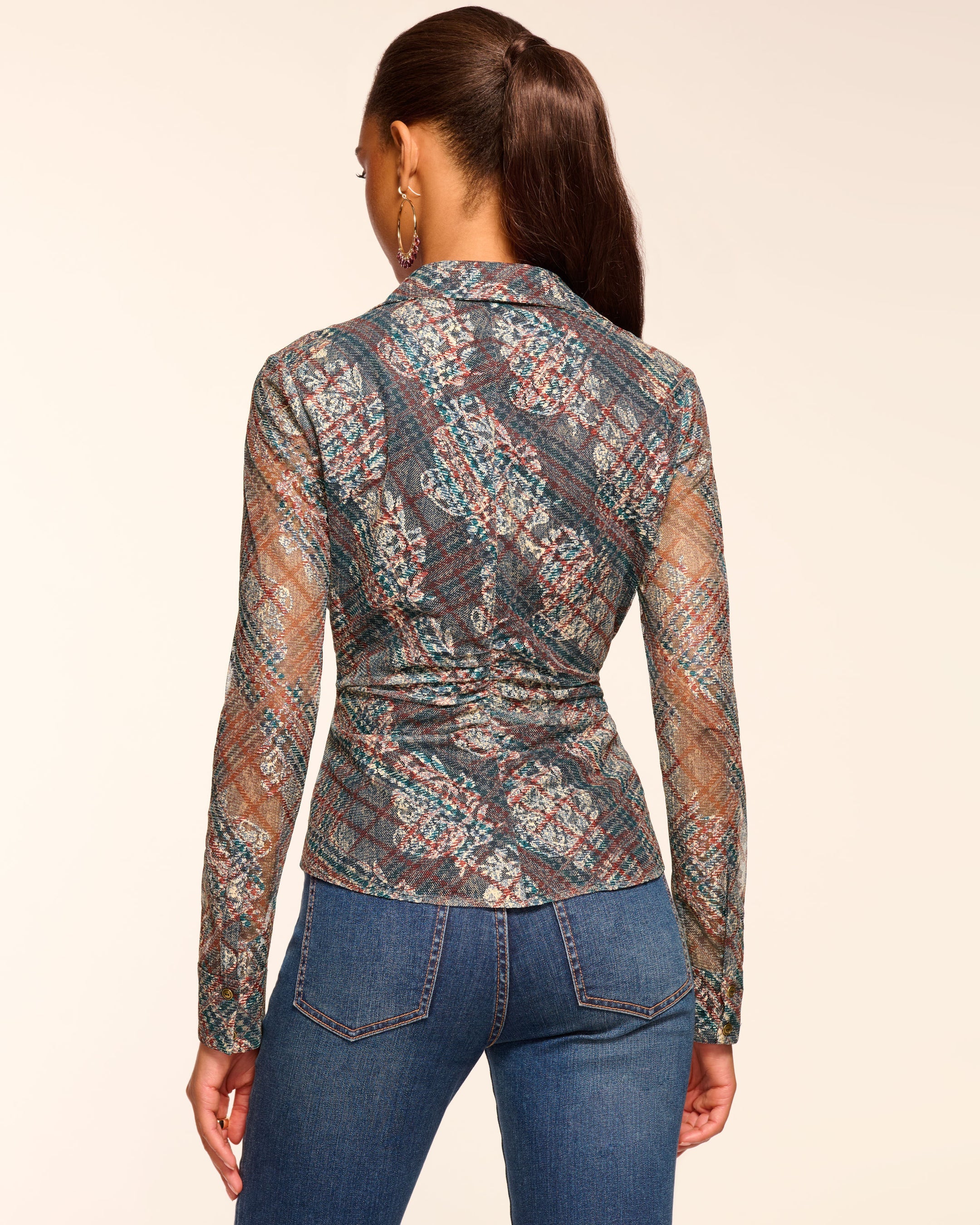 Hamilton Top