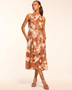 Alana Dress