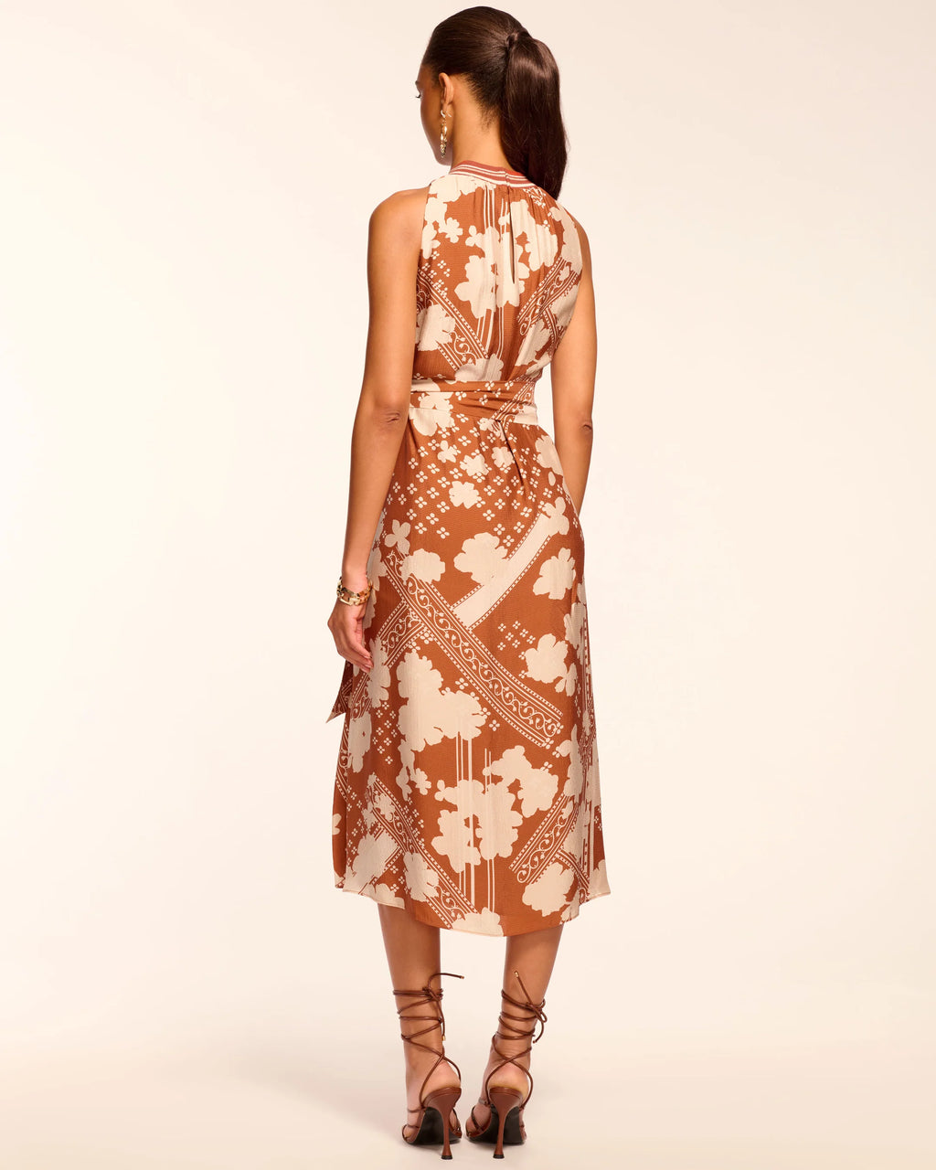 Alana Dress