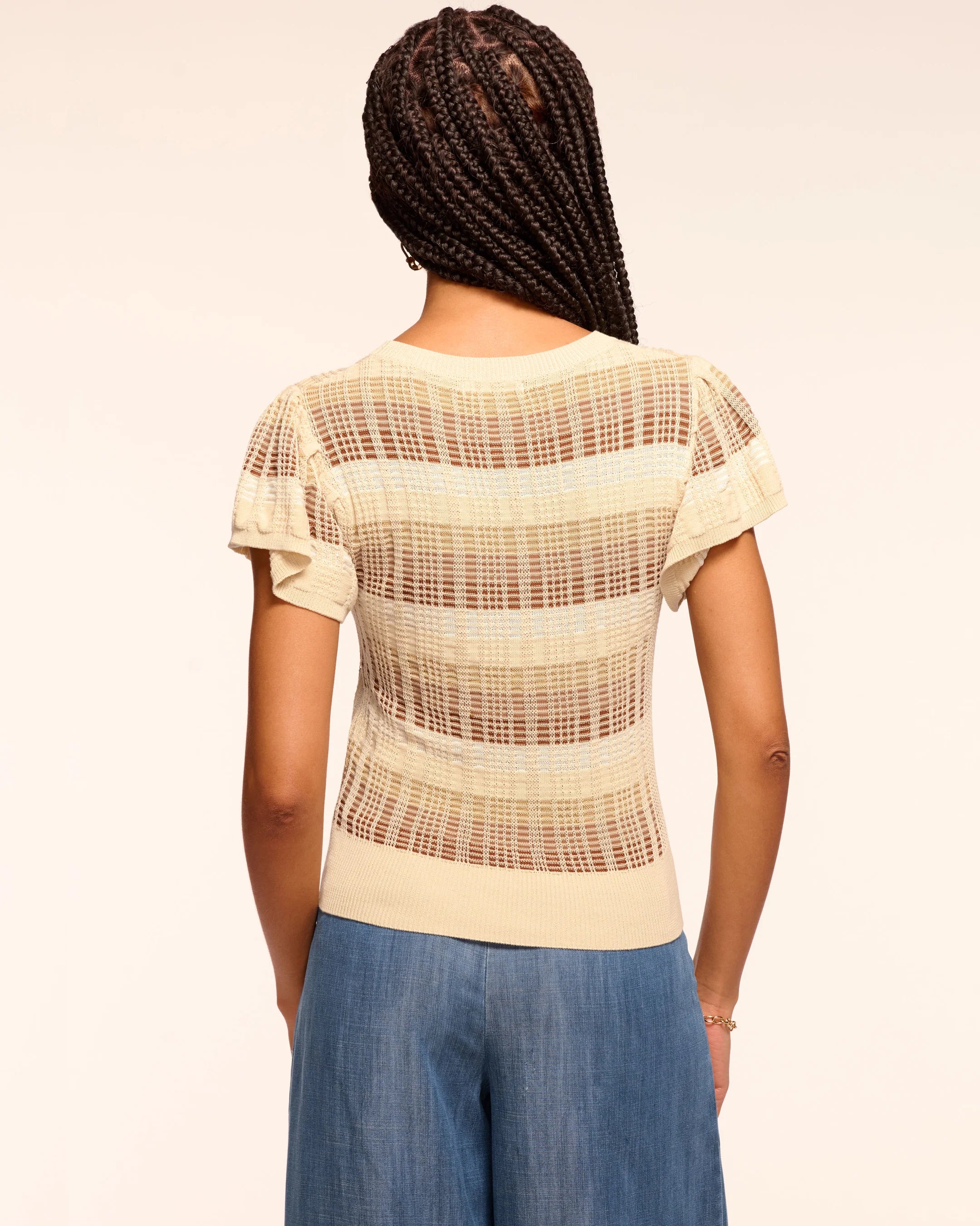 Rebecca Top