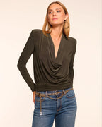 Eden Blouse