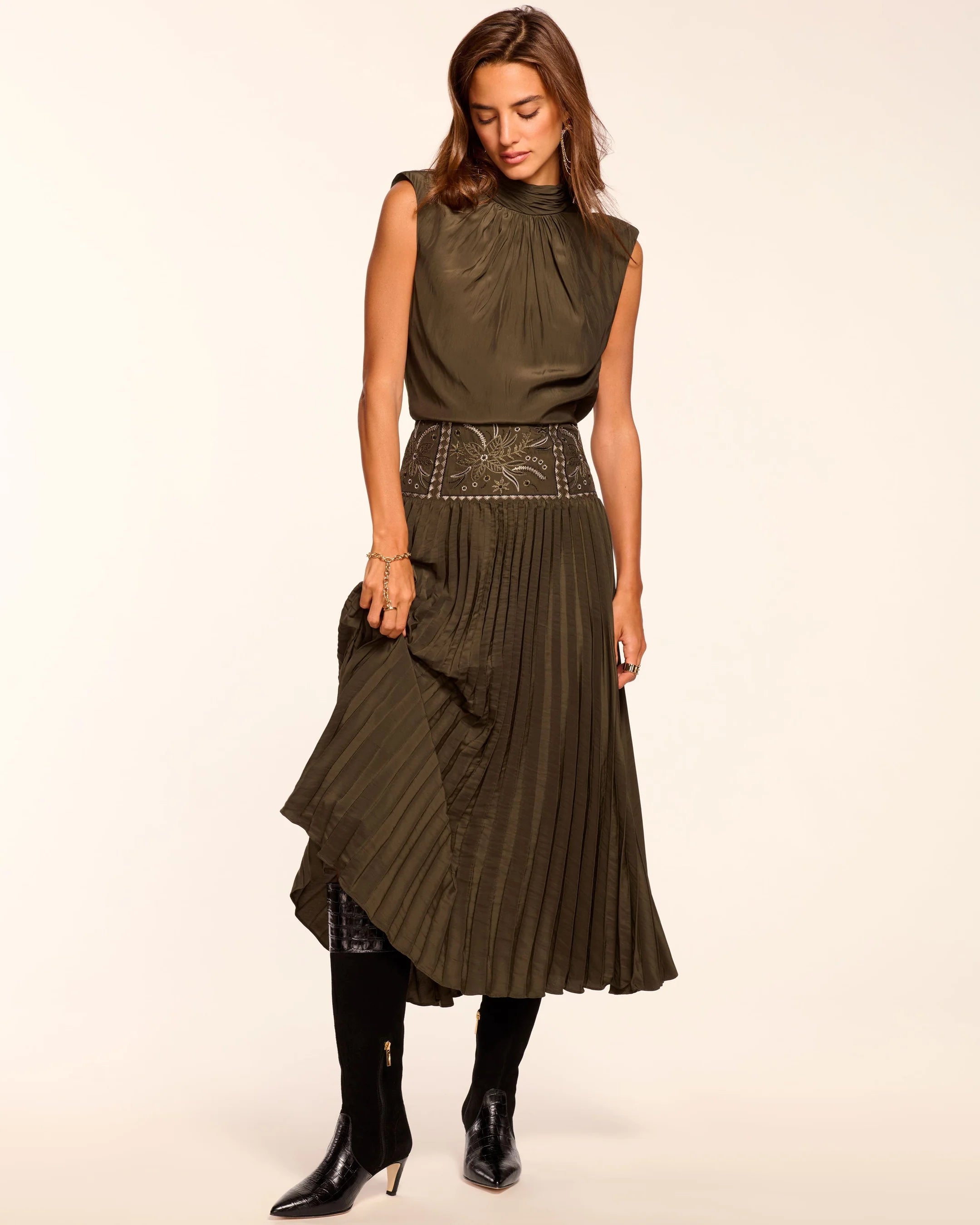 Kimberly Dress