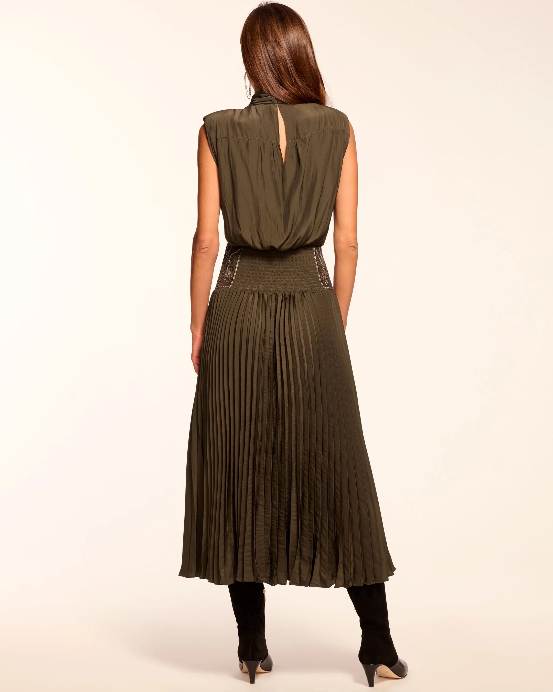 Kimberly Dress