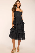 Daria Dress