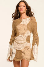 Carina Dress