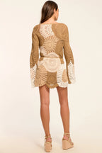 Carina Dress