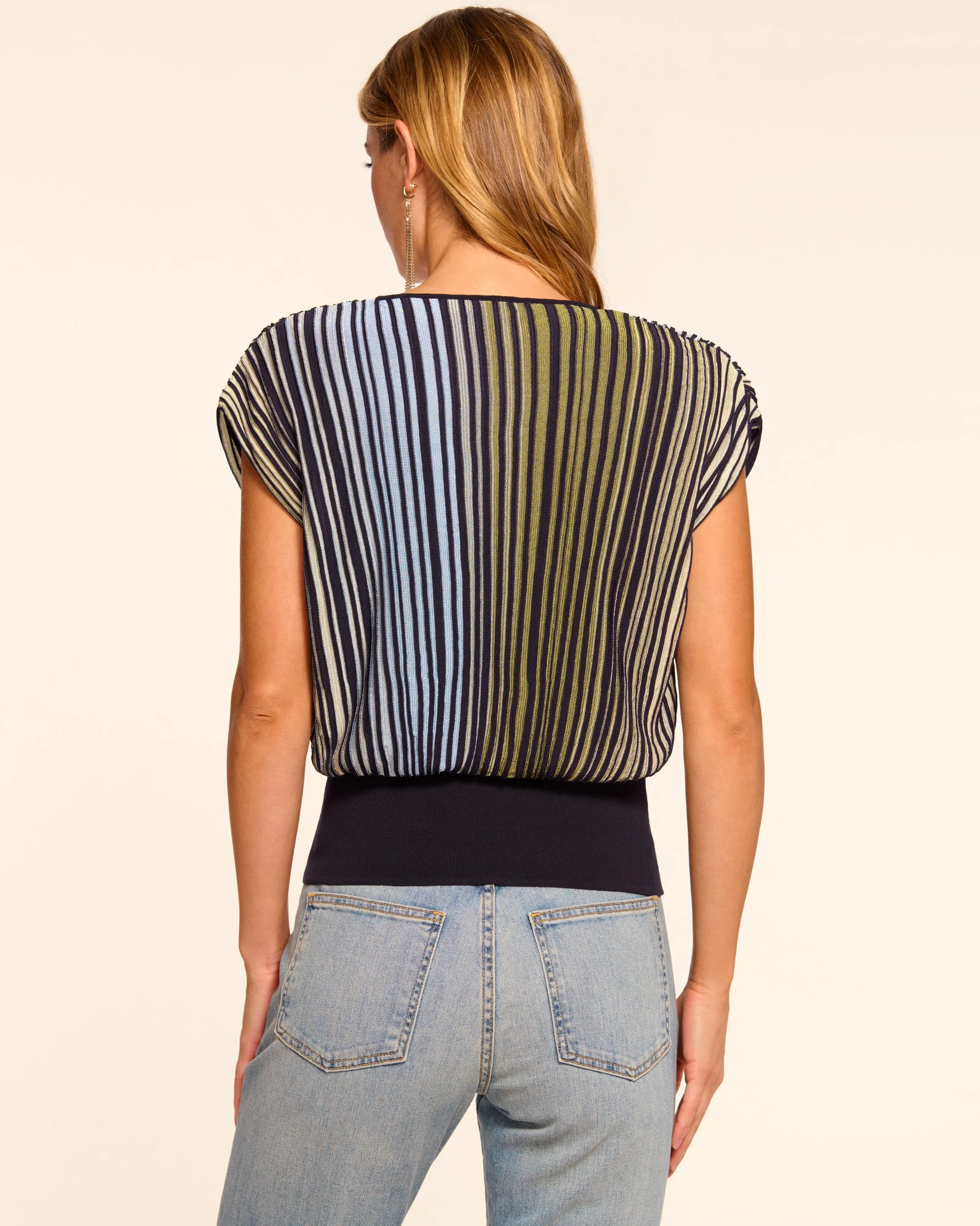 Vanessa Blouse