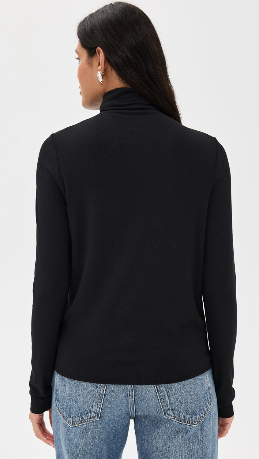 Essential Turtleneck