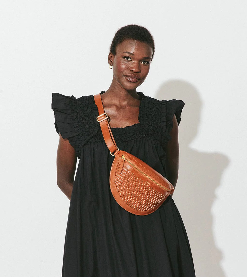 Zina Cross Body