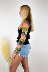 Lisa Todd Disarming Sweater