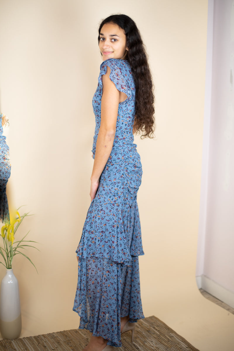 Cleobella Cecilia Ankle Dress