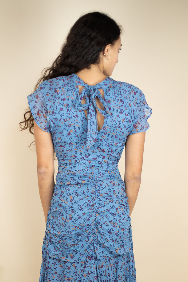 Cleobella Cecilia Ankle Dress