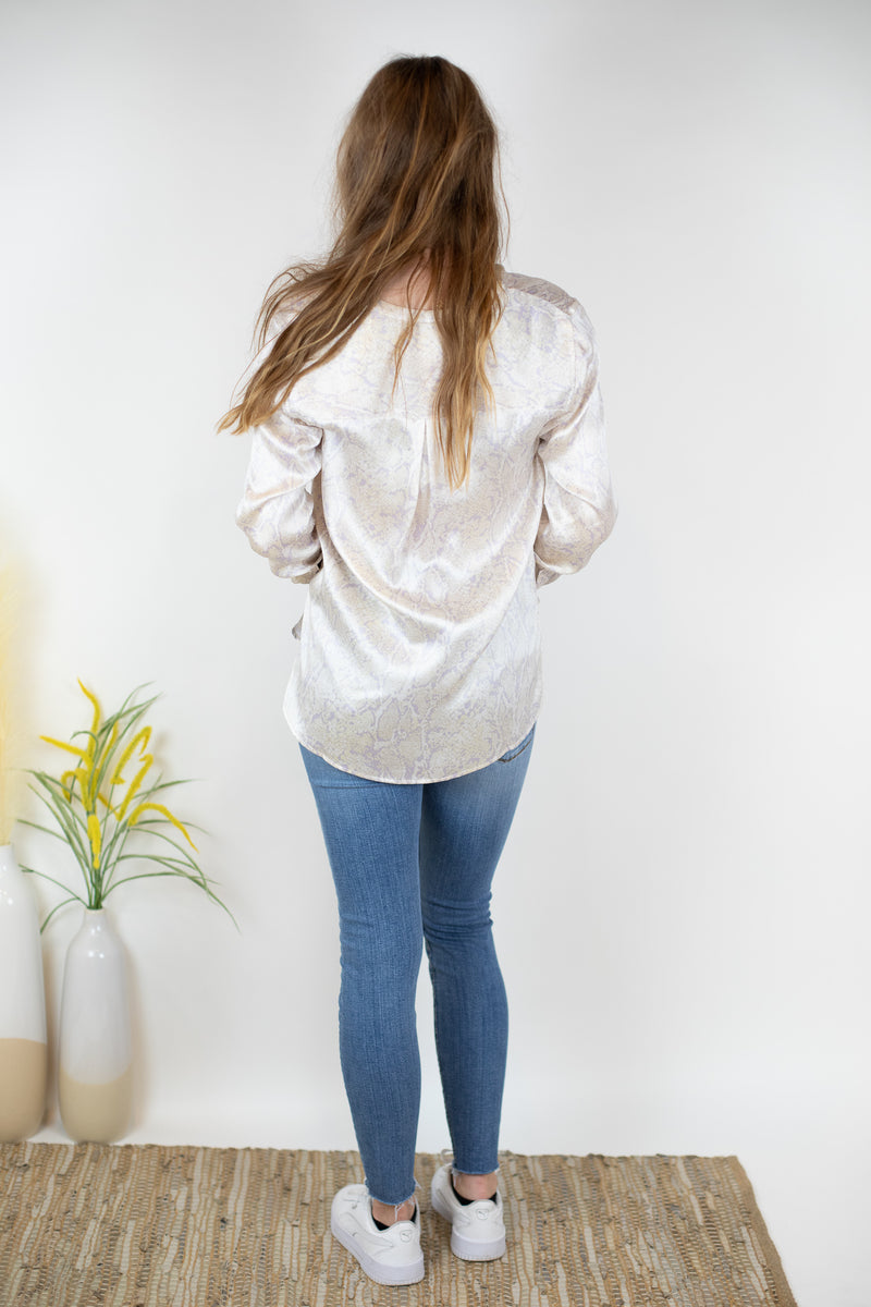 Black Orchid Carmen Ankle Fray Jeans